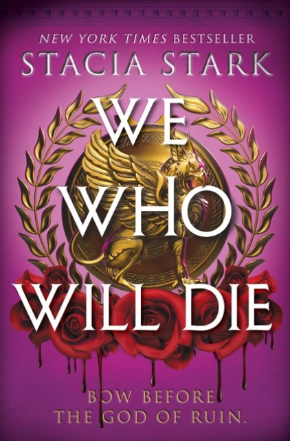 We Who Will Die