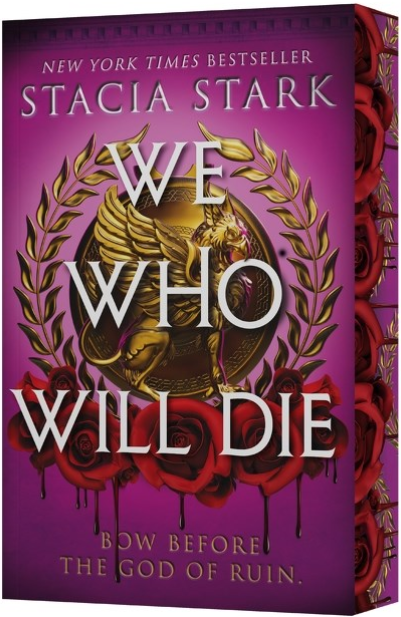 We Who Will Die