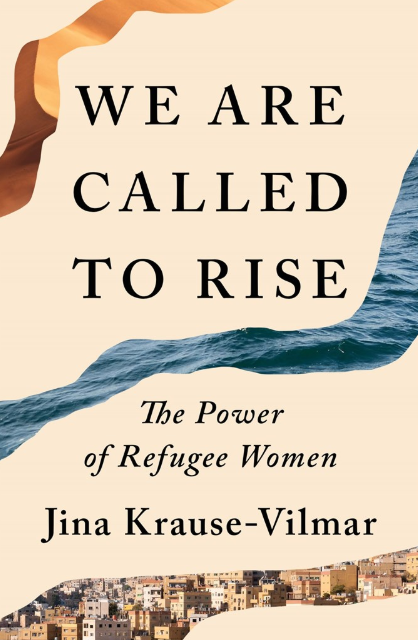 We Are Called to Rise