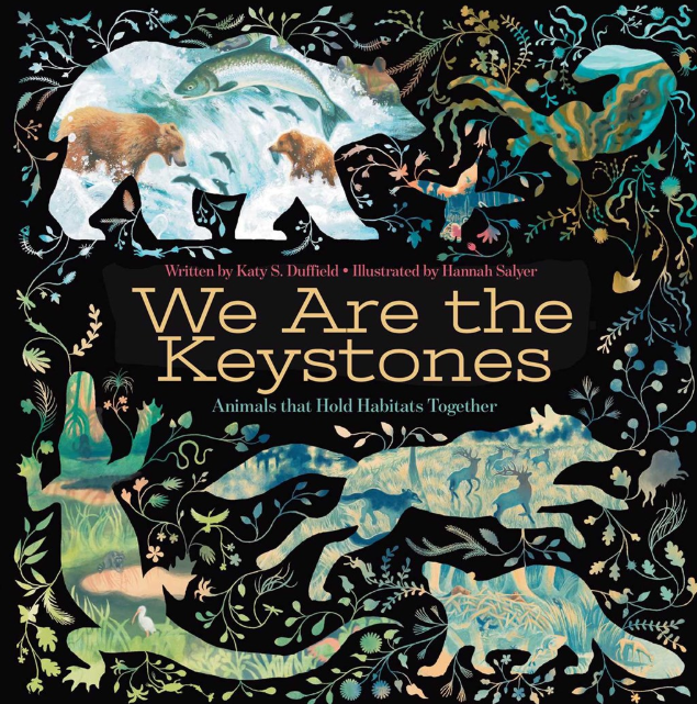 We Are the Keystones