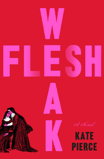 Weak Flesh