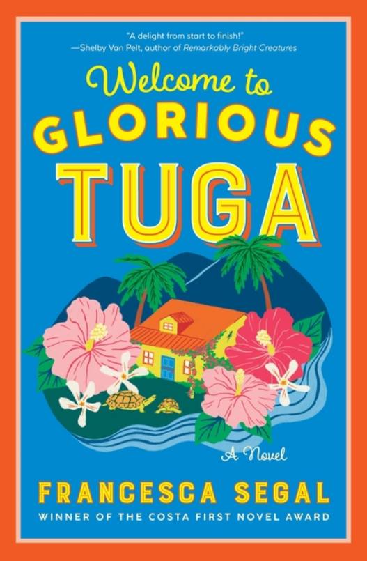 Welcome to Glorious Tuga