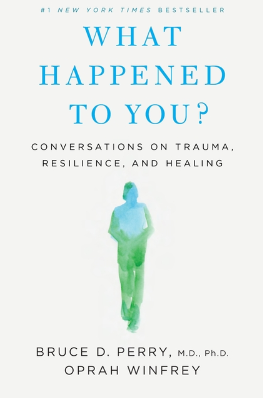 What Happened to You?