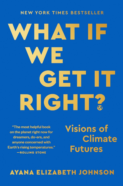 What If We Get It Right?