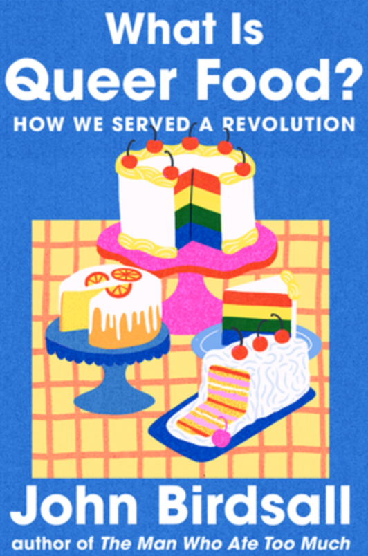 What Is Queer Food?
