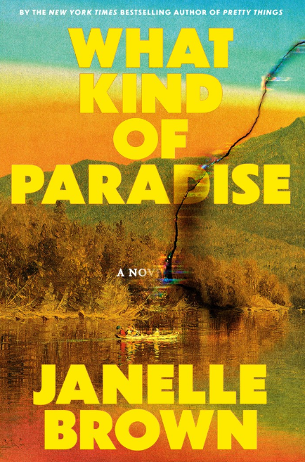 What Kind of Paradise