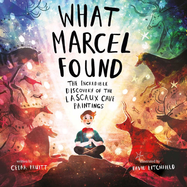 What Marcel Found