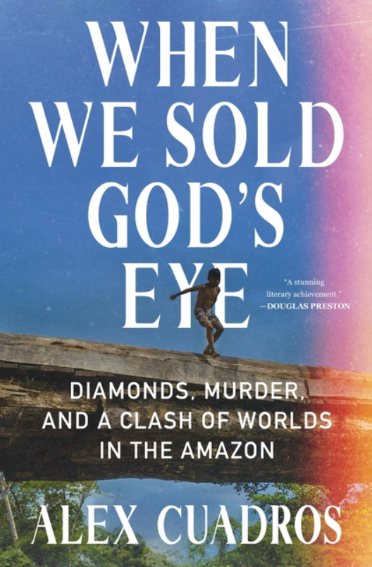 When We Sold God's Eye