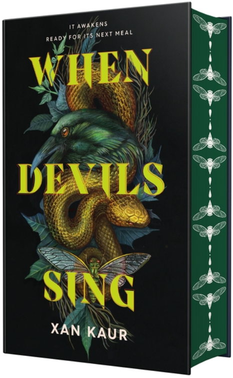 When Devils Sing