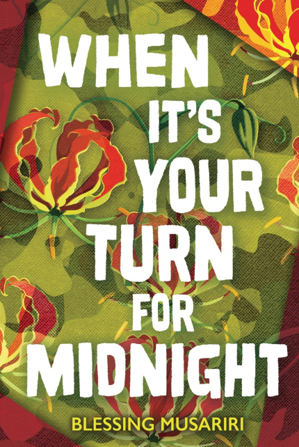 When It's Your Turn for Midnight