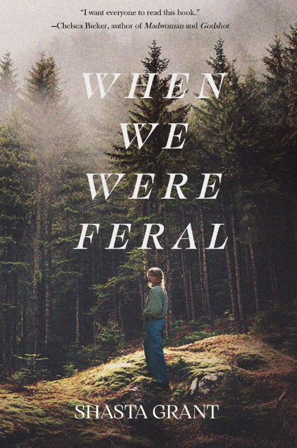 When We Were Feral