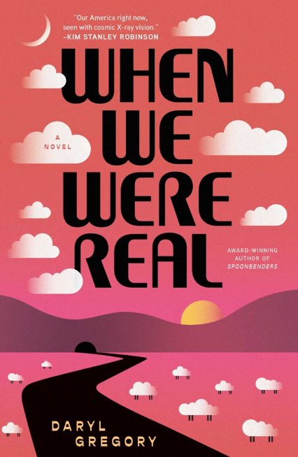 When We Were Real