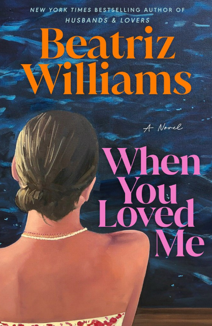 When You Loved Me
