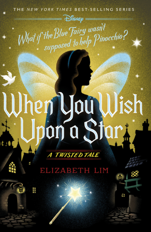 A Twisted Tale: When You Wish Upon a Star