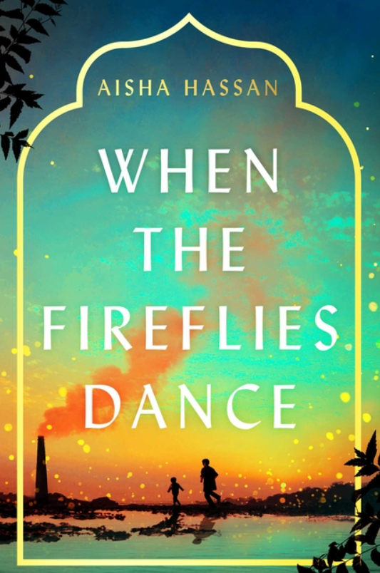 When the Fireflies Dance