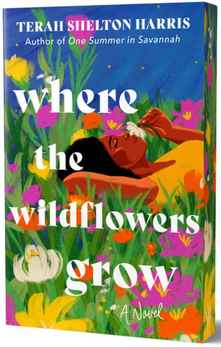 Where the Wildflowers Grow