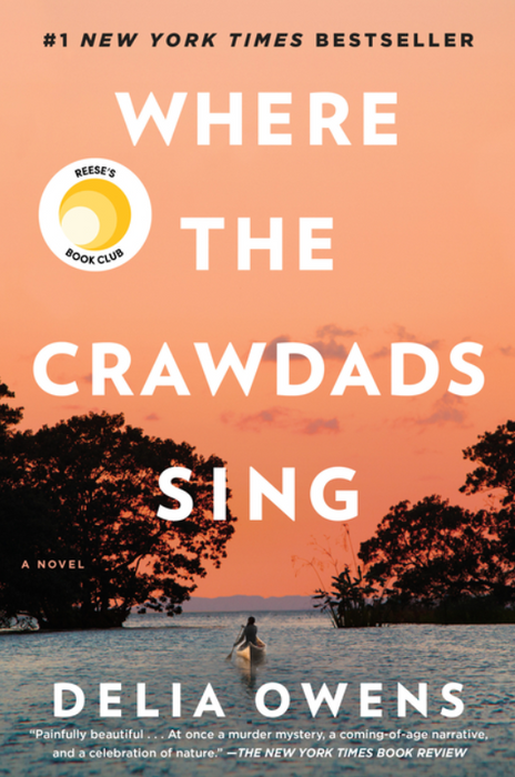 Where the Crawdads Sing