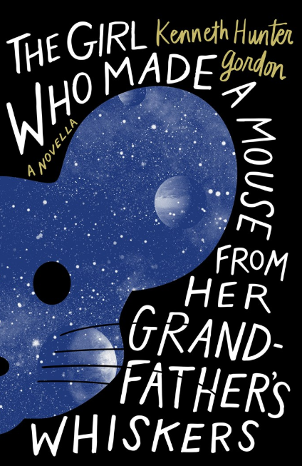 The Girl Who Made a Mouse from Her Grandfather's Whiskers