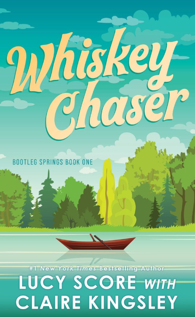 Whiskey Chaser
