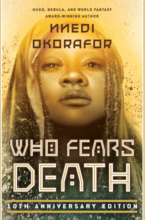 Who Fears Death