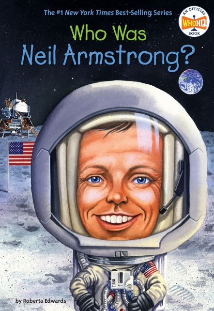 Who Was Neil Armstrong?