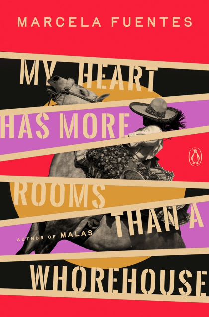 My Heart Has More Rooms Than a Whorehouse