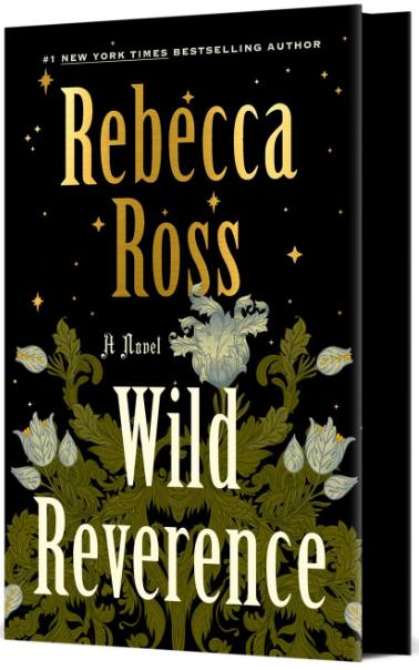 Wild Reverence