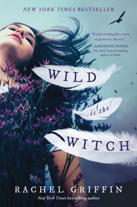 Wild Is the Witch