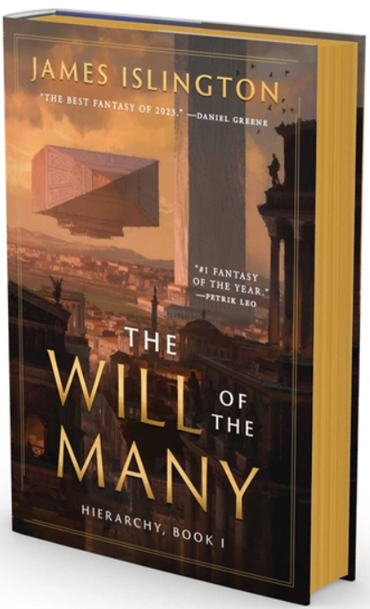 The Will of the Many