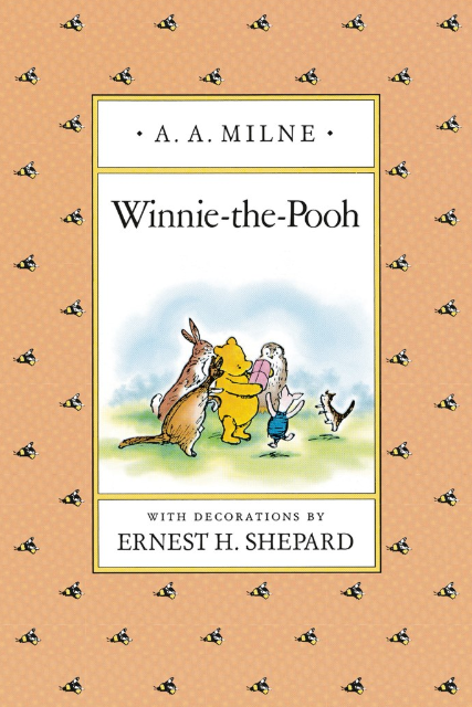 Winnie-the-Pooh