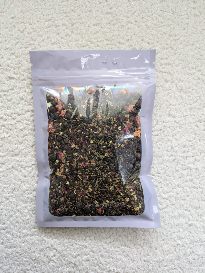 Kettleworks Loose Leaf Tea