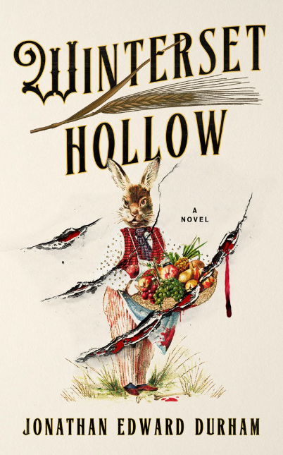Winterset Hollow