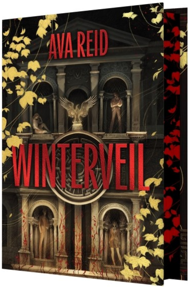 Winterveil