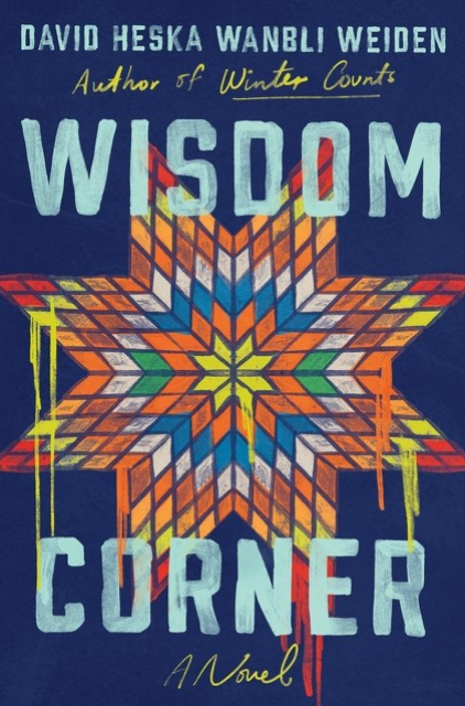 Wisdom Corner