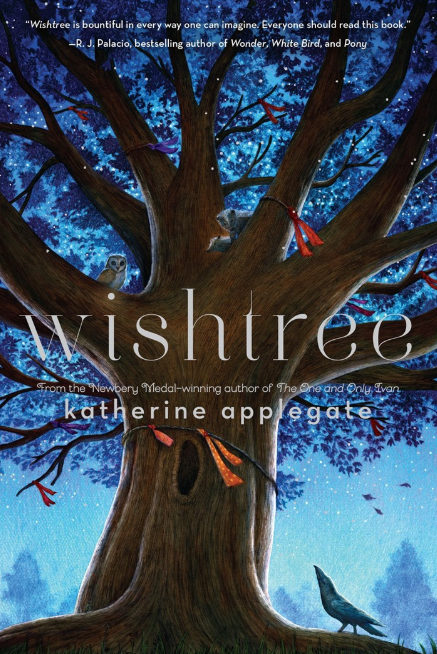 Wishtree