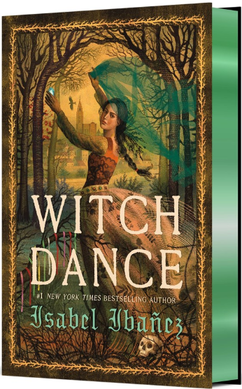 Witch Dance