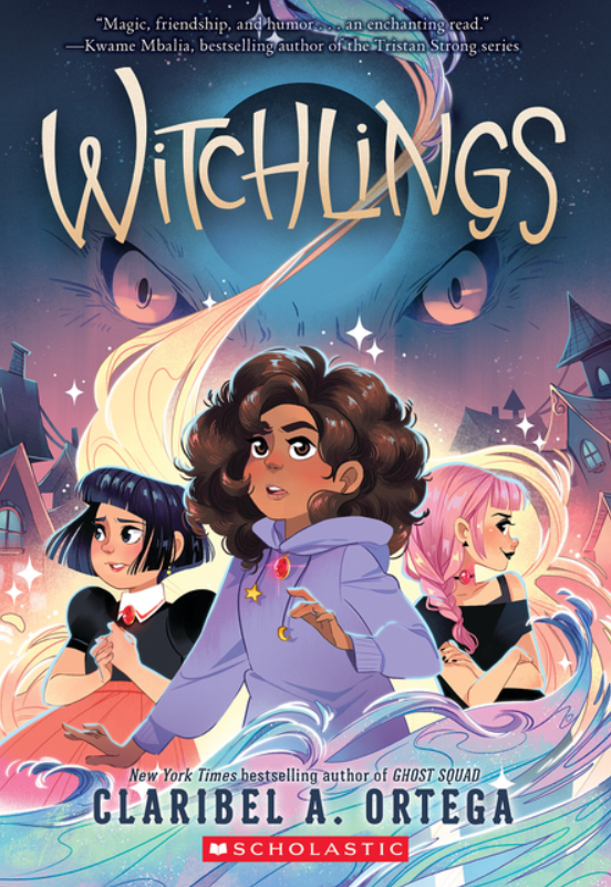 Witchlings: vol. 1