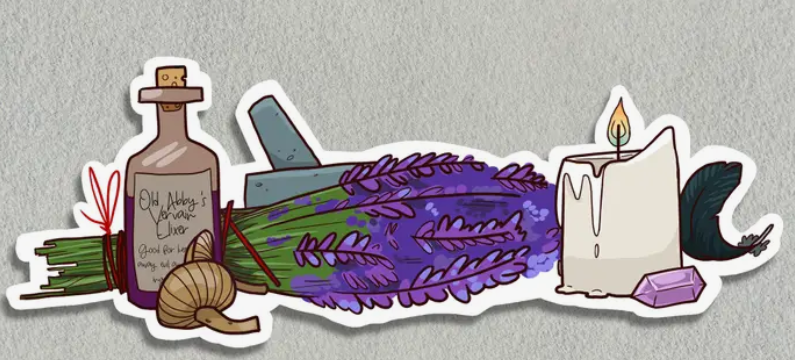 Astrology & Zodiac Stickers