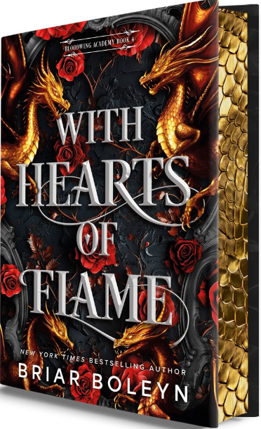 With Hearts of Flame