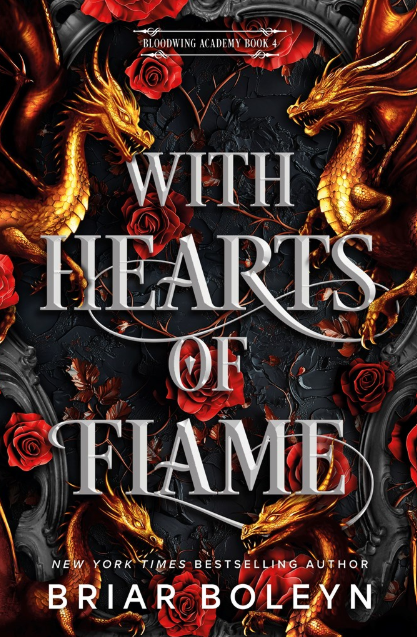 With Hearts of Flame