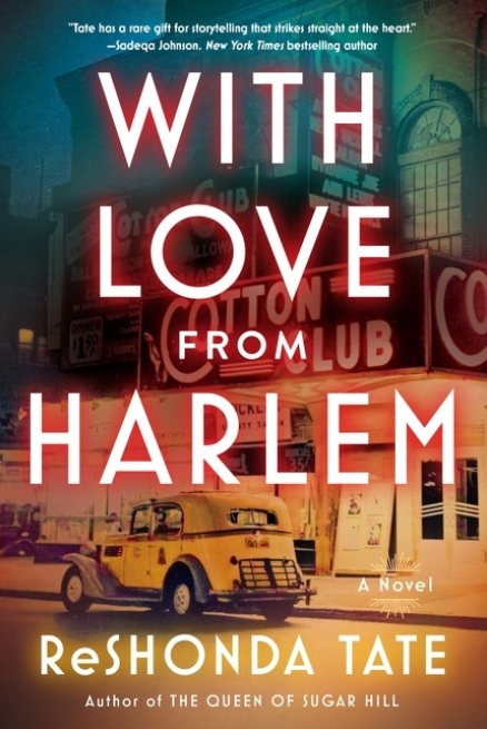 With Love from Harlem