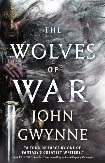 The Wolves of War
