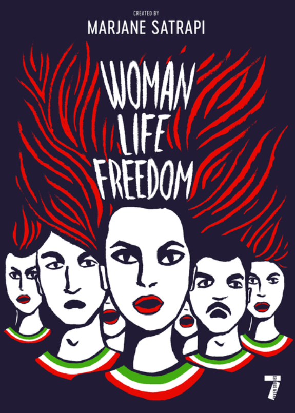 Woman, Life, Freedom