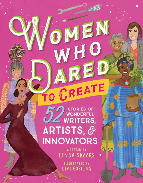 Women Who Dared: vol. 3