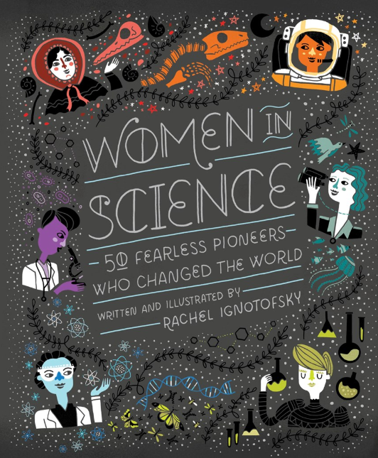 Women in Science