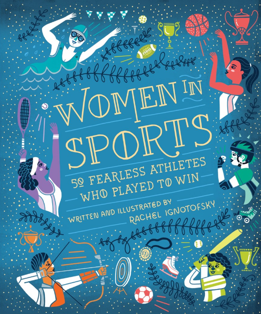 Women in Sports