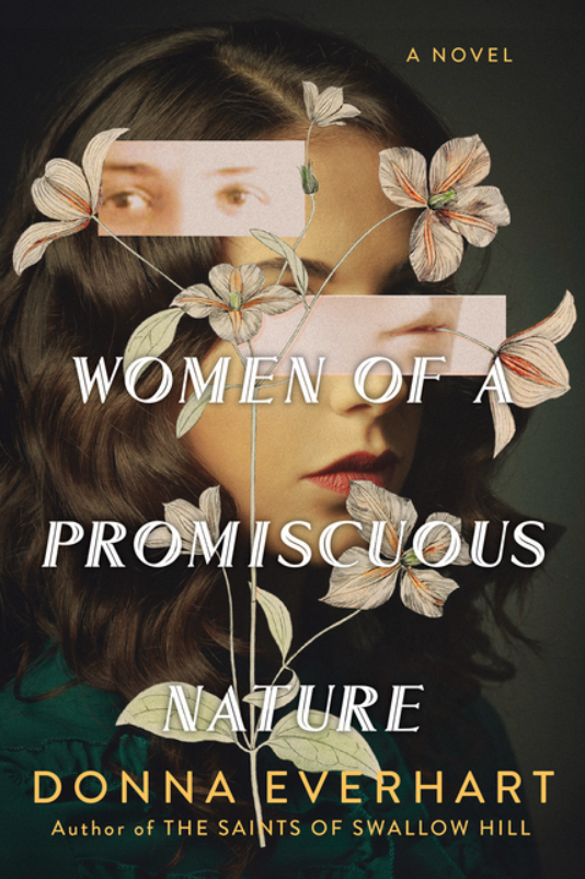 Women of a Promiscuous Nature