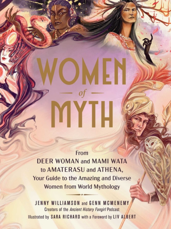 Women of Myth