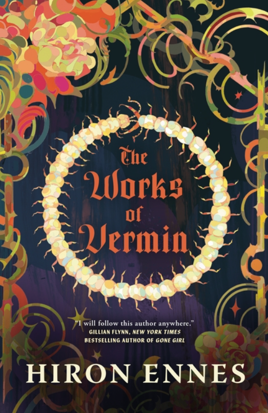 The Works of Vermin