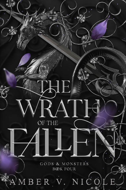The Wrath of the Fallen